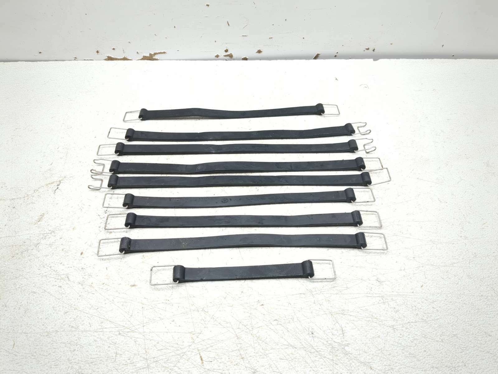 だみ 10-15 Sea-Doo GTR 215 Rubber Strap Band Set 293850093 - Sun