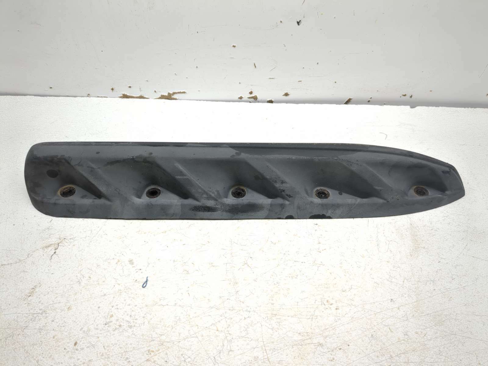 10-15 Sea-Doo GTR 215 Left Side Cover Sponson 292001513