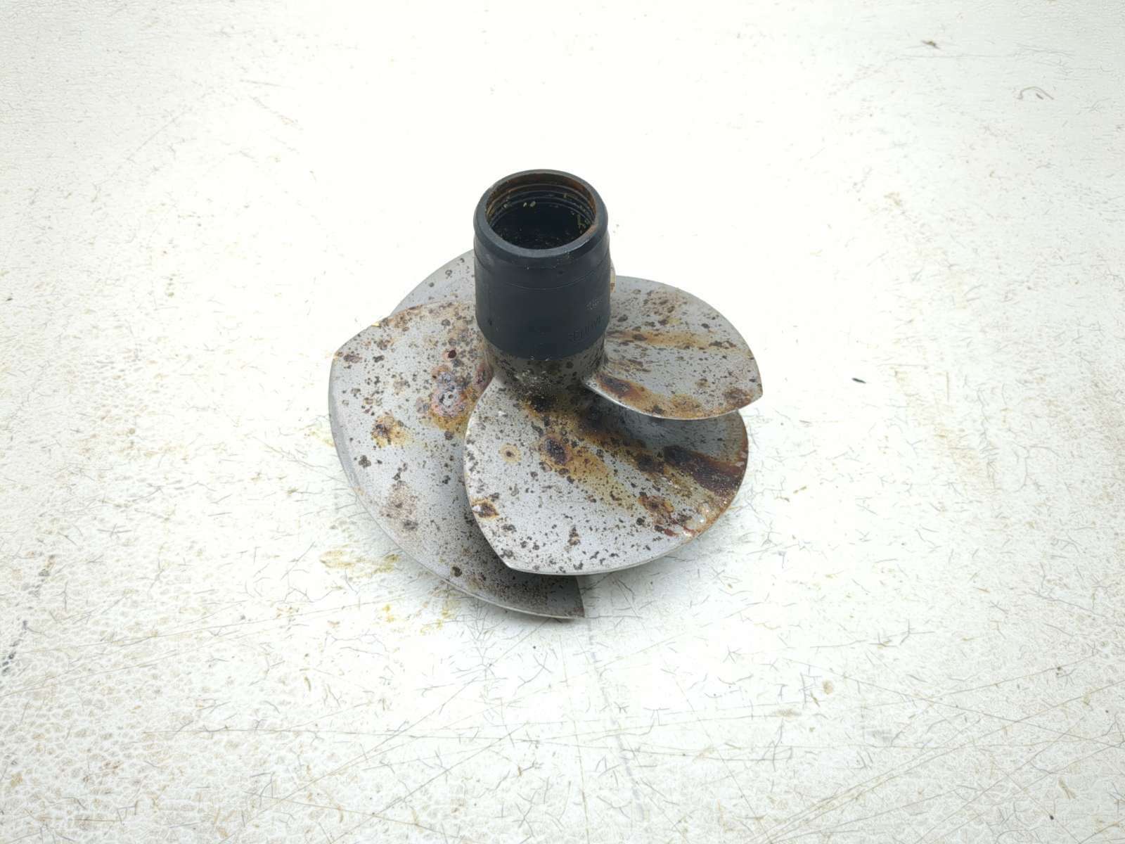 10-15 Sea-Doo GTR 215 Impeller Prop 267000648
