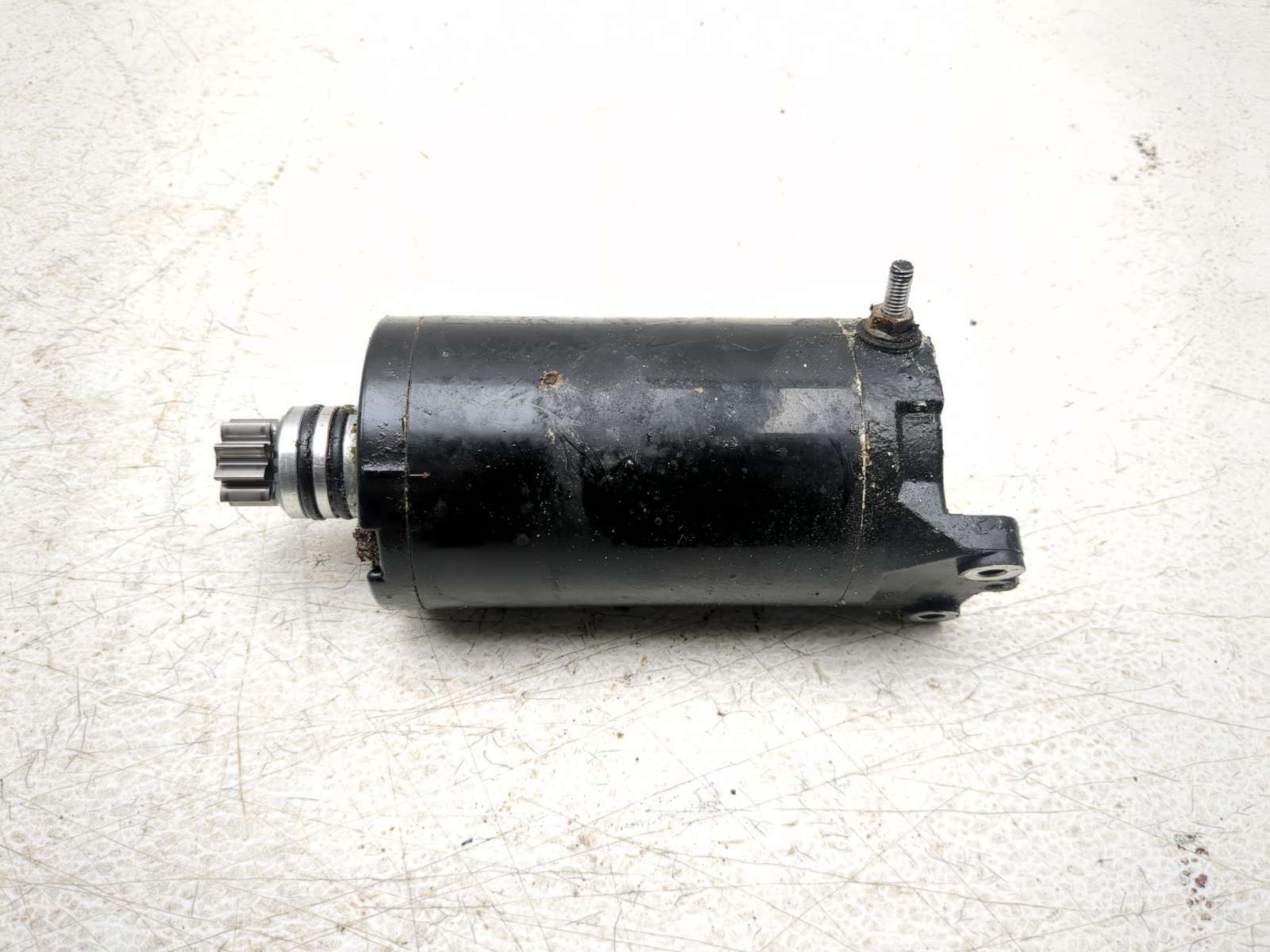 10-15 Sea-Doo GTR 215 Starter Start Motor 420888995