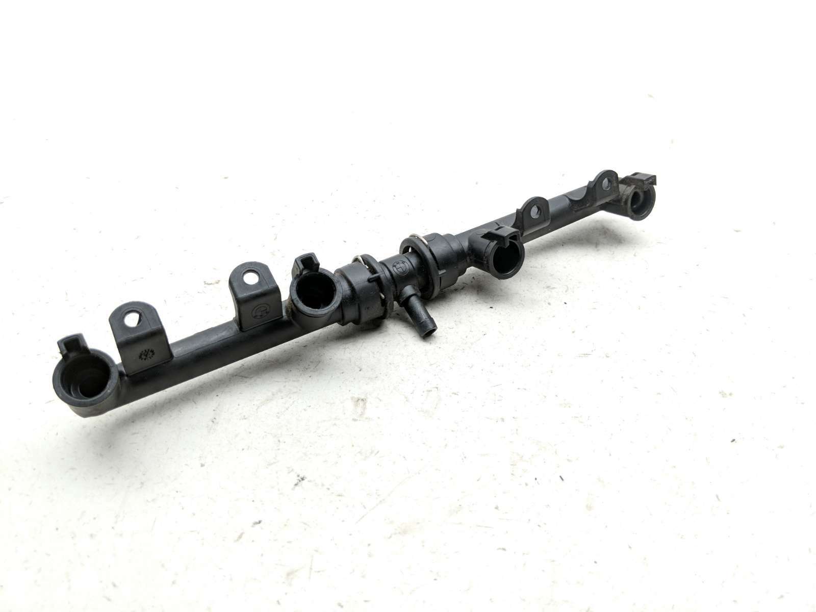 2016 BMW S 1000 XR Gas Fuel Injector Rail 50403110