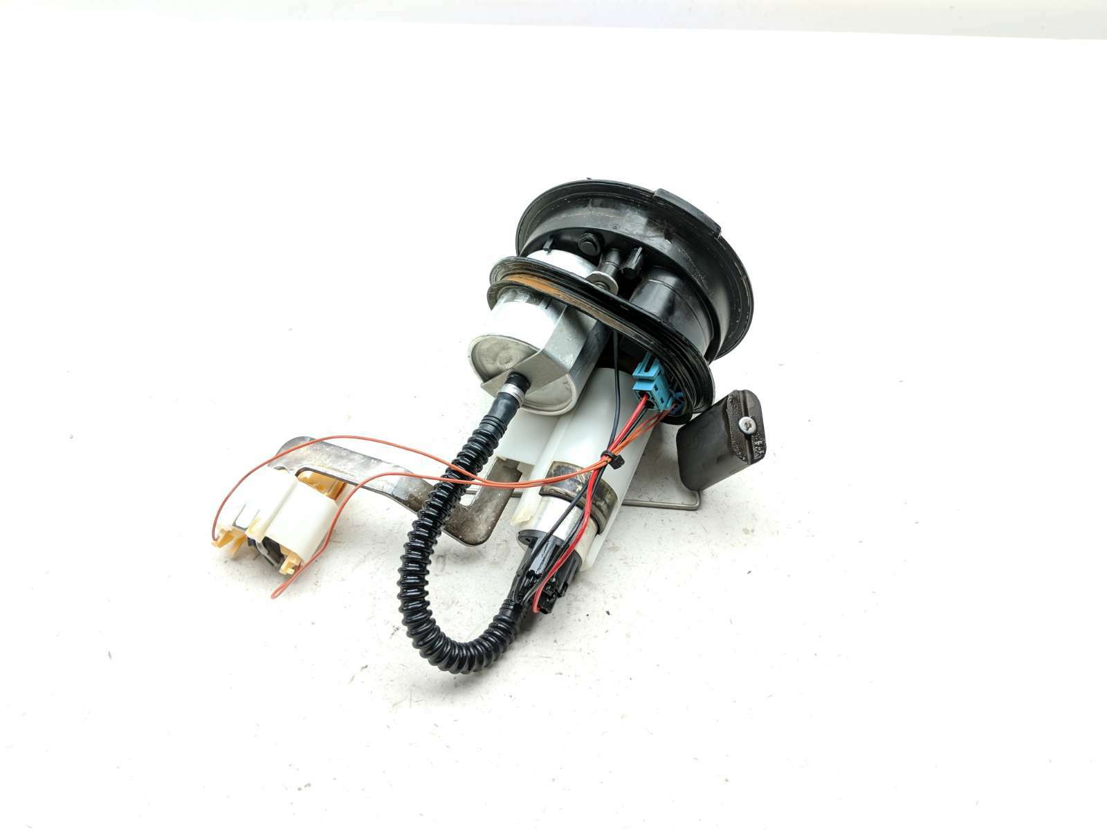 2016 BMW S 1000 XR Petrol Gas Fuel Pump Assembly