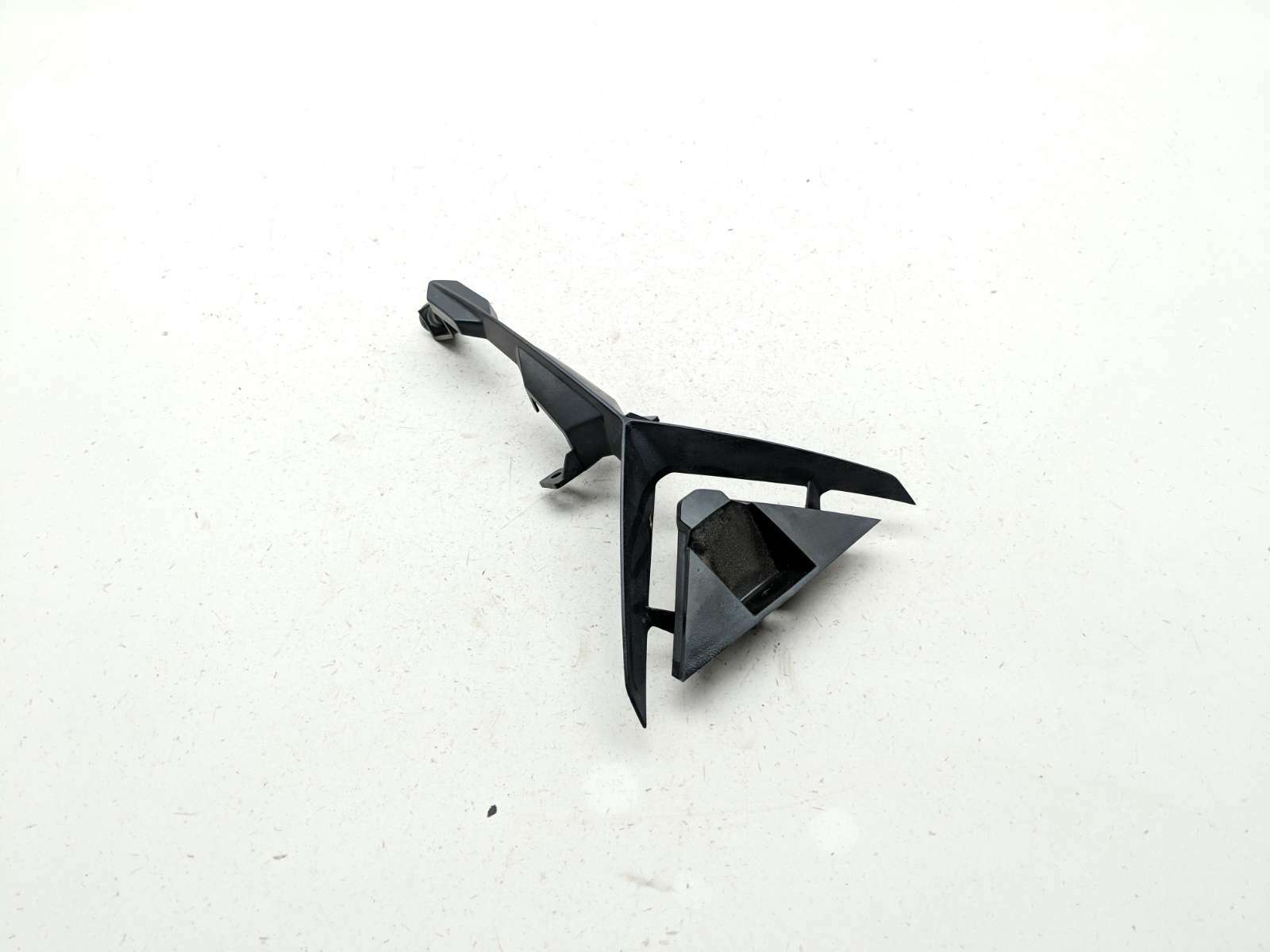 15-19 BMW S1000XR Front Nose Air Trim Fairing Cover Panel 46638556929