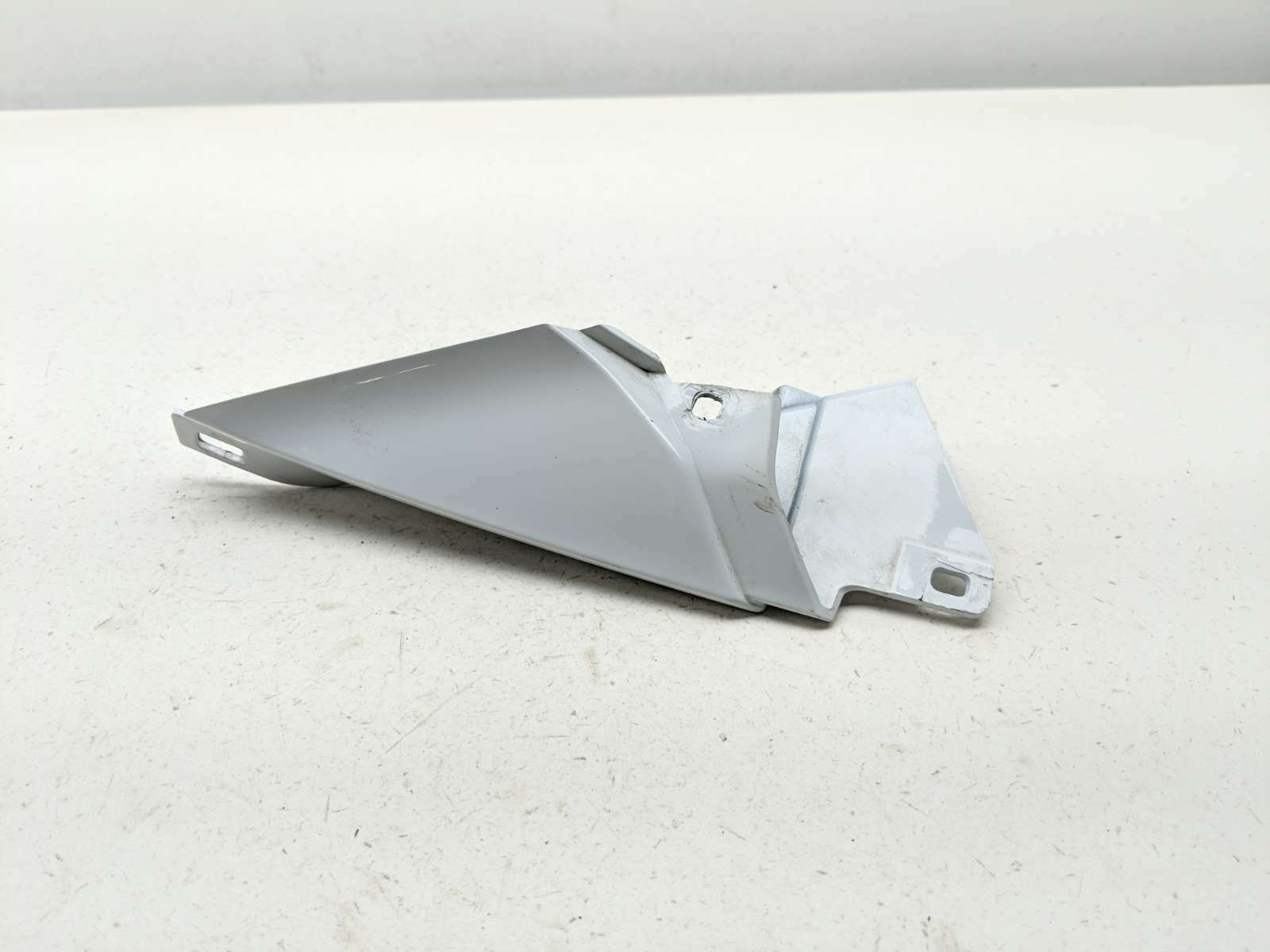 15-19 BMW S1000XR Right Side Tank Trim Fairing Cover Panel