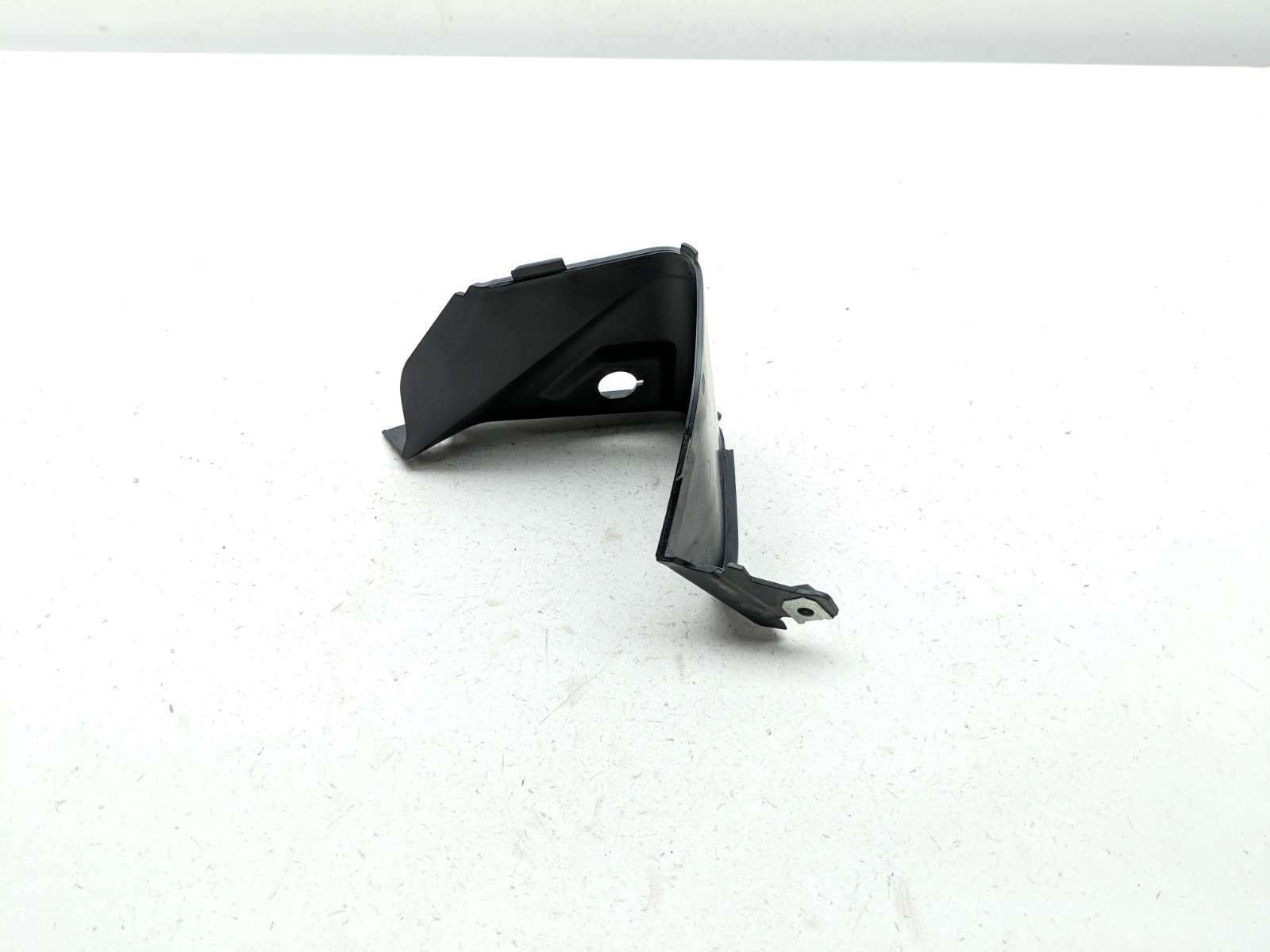 15-19 BMW S1000XR Left Inner Side Trim Fairing Cover Panel