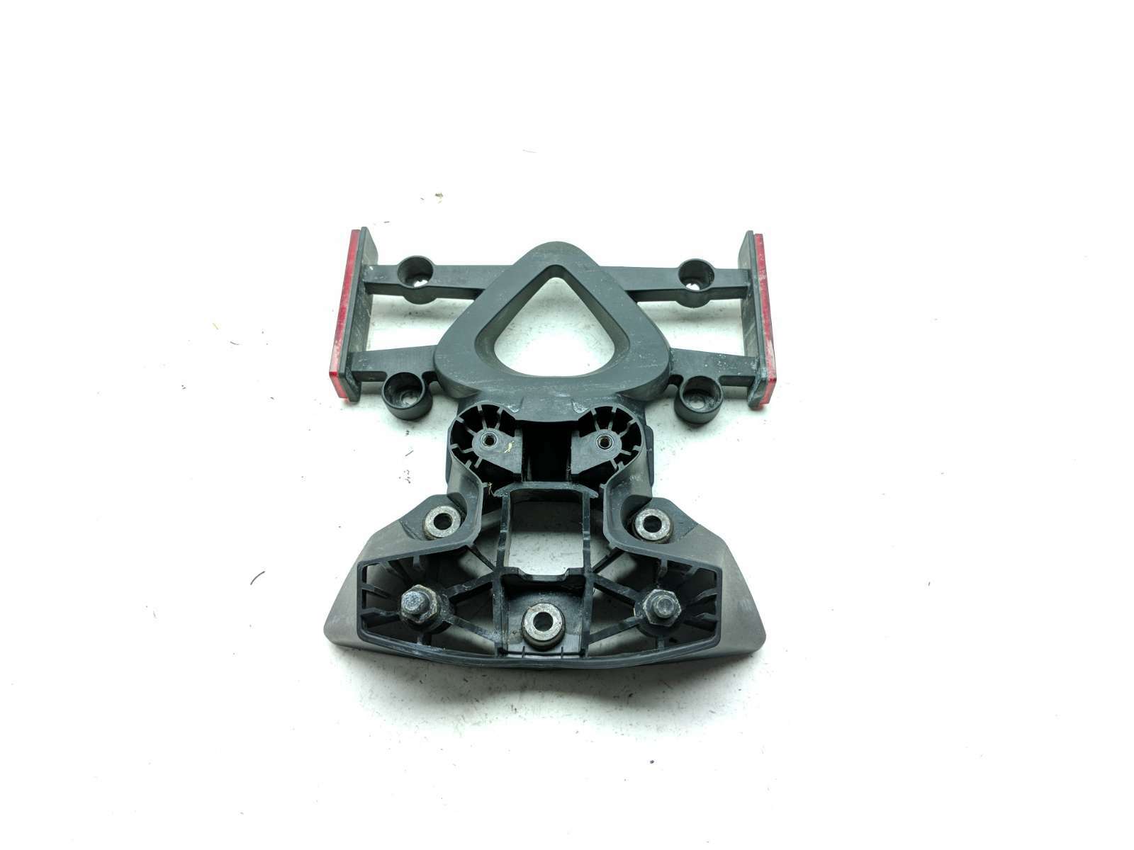 15-19 BMW S1000XR License Plate Frame Tag Mount Bracket B