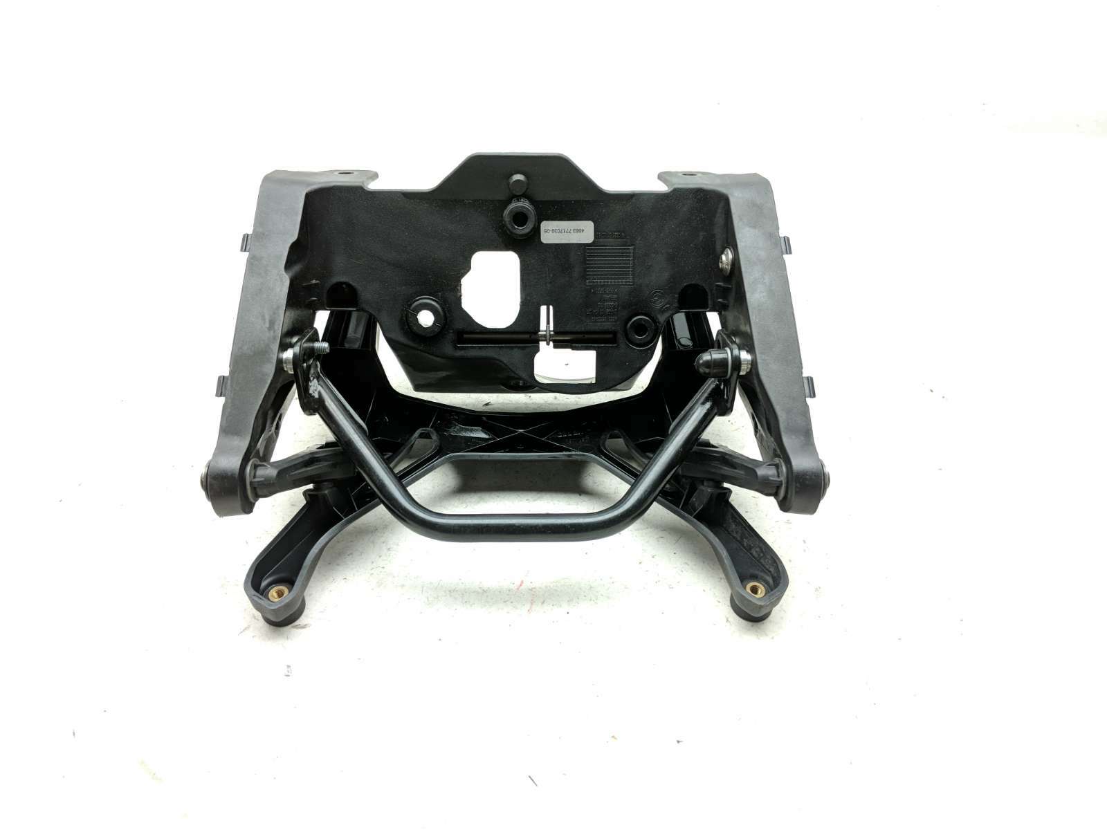 15-19 BMW S1000XR Windshield Wind Screen Mount Stay Holder 46637717039