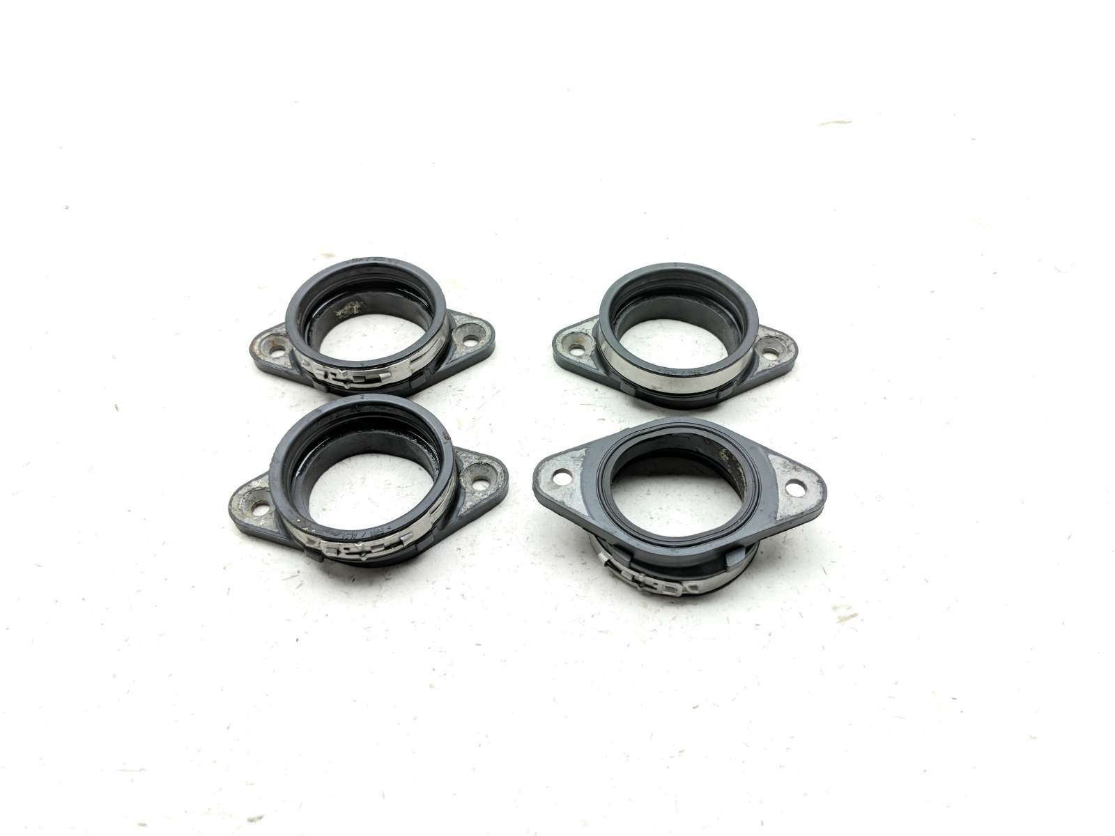 15-19 BMW S1000XR Air Intake Boot Clamps