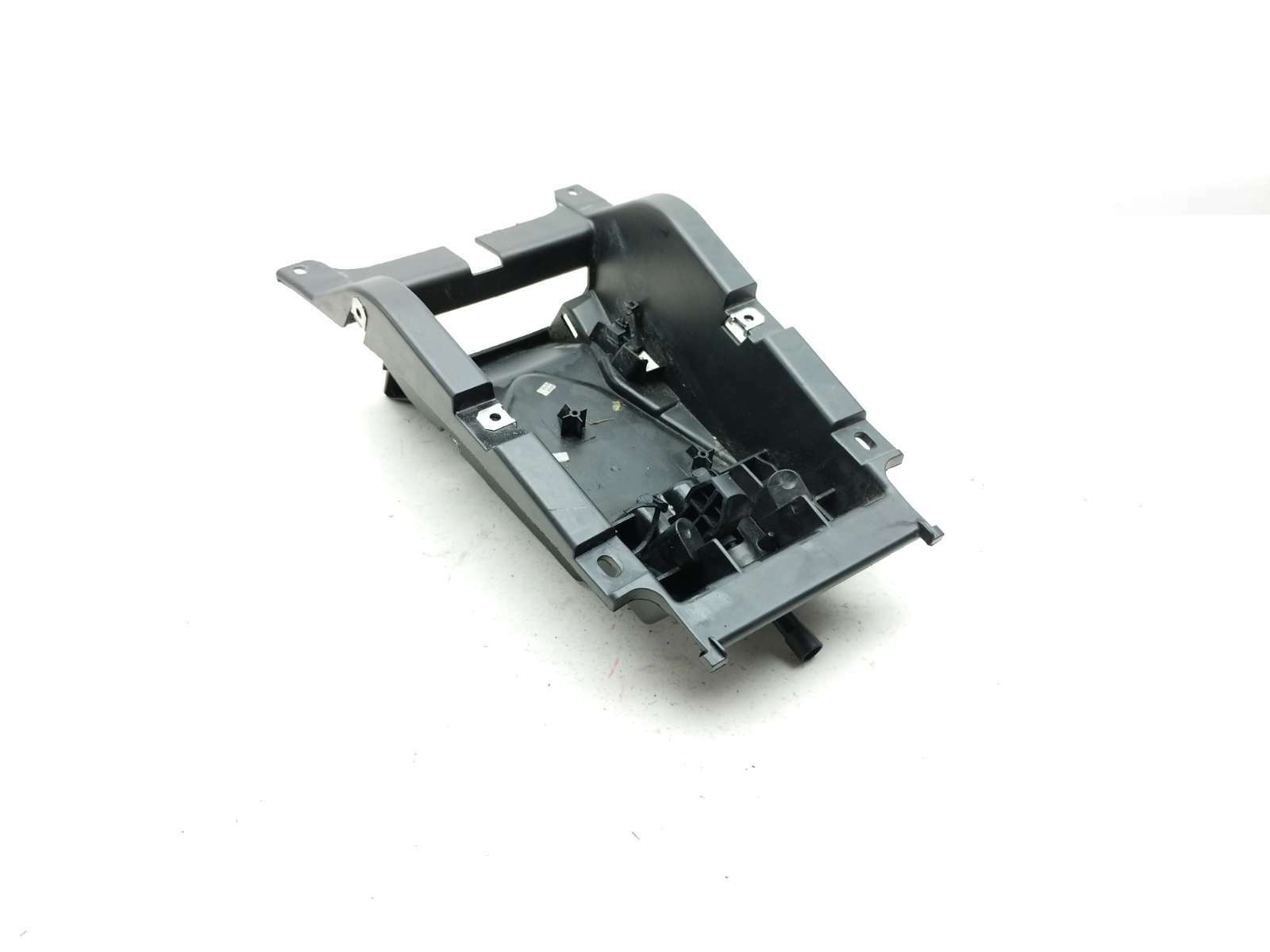 15-19 BMW S1000XR Battery Box Tray Holder