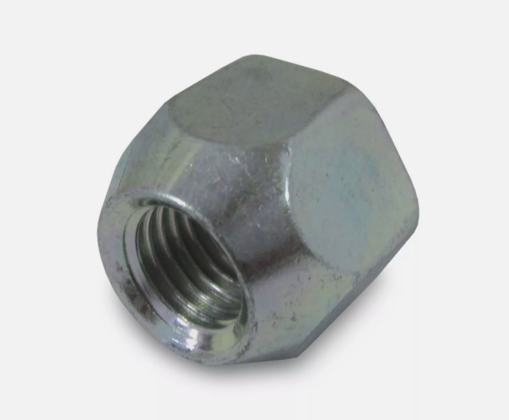 POLARIS NEW OEM WHEEL NUT (M10X1.25) 7547363 QTY 2