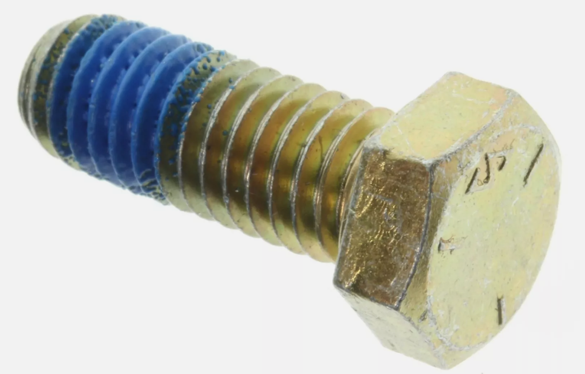 POLARIS NEW OEM HEX HEAD BOLT 7512492 QTY 6