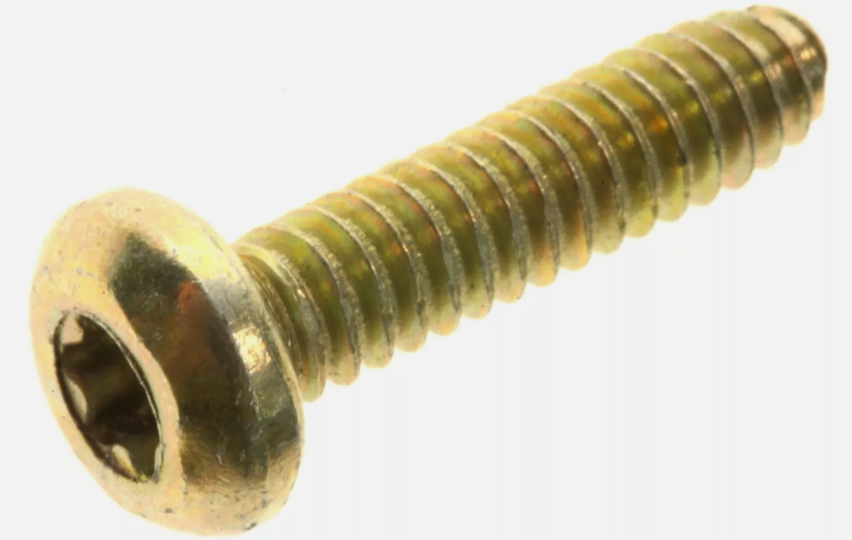 POLARIS NEW OEM TORX SCREW 7512018 QTY 2
