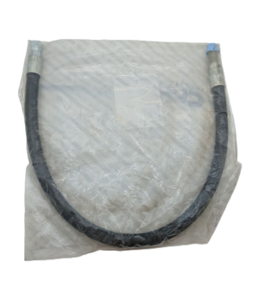 CNH / NEW HOLLAND 1991 4610N NARROW TRACTOR - HOSE, FLEXIBLE #83953113