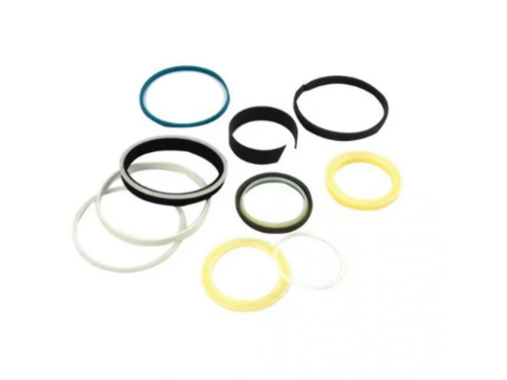 NEW OEM CNH Steering Cylinder - B95 LB75 LB110 Hydraulic Seal Kit 84209920