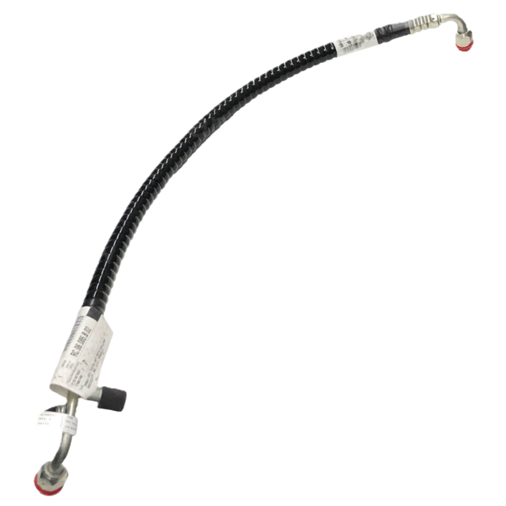 NEW OEM 2011-2014 CNH C227 COMPACT TRACK LOADER AIR CONDITIONING HOSE 47385522