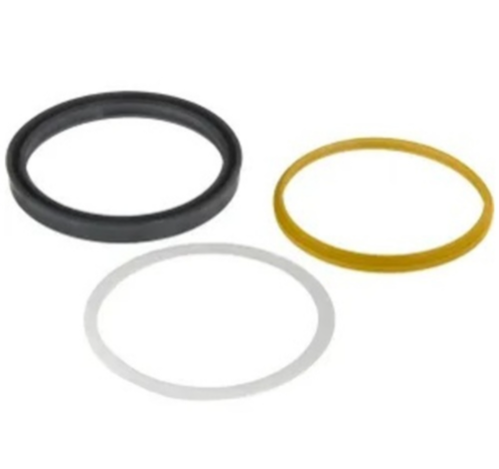 NEW OEM CNH 2013-2016 MAXXUM 110 - TRACTOR - CVT - TIER 4 SEAL KIT 47134493