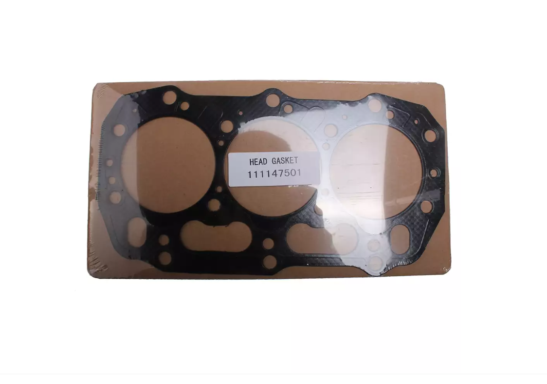 CNH OEM Tractor Boomer 2030 Boomer T1510 T2210 Cylinder Head Gasket SBA111147501