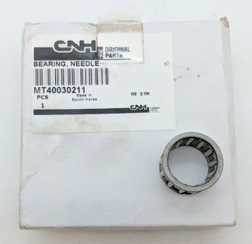 CNH GENUINE NEW HOLLAND NEEDLE BEARING MT40030211