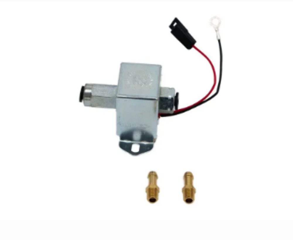 CNH Genuine New Holland 47465735 Fuel Pump L218 L220 L318 L320 Skid Steer
