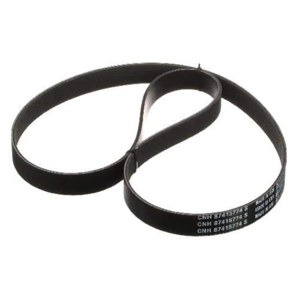 NEW OEM CNH (580M), (580SL), (580SM), (580SM) V-BELT # 87415774