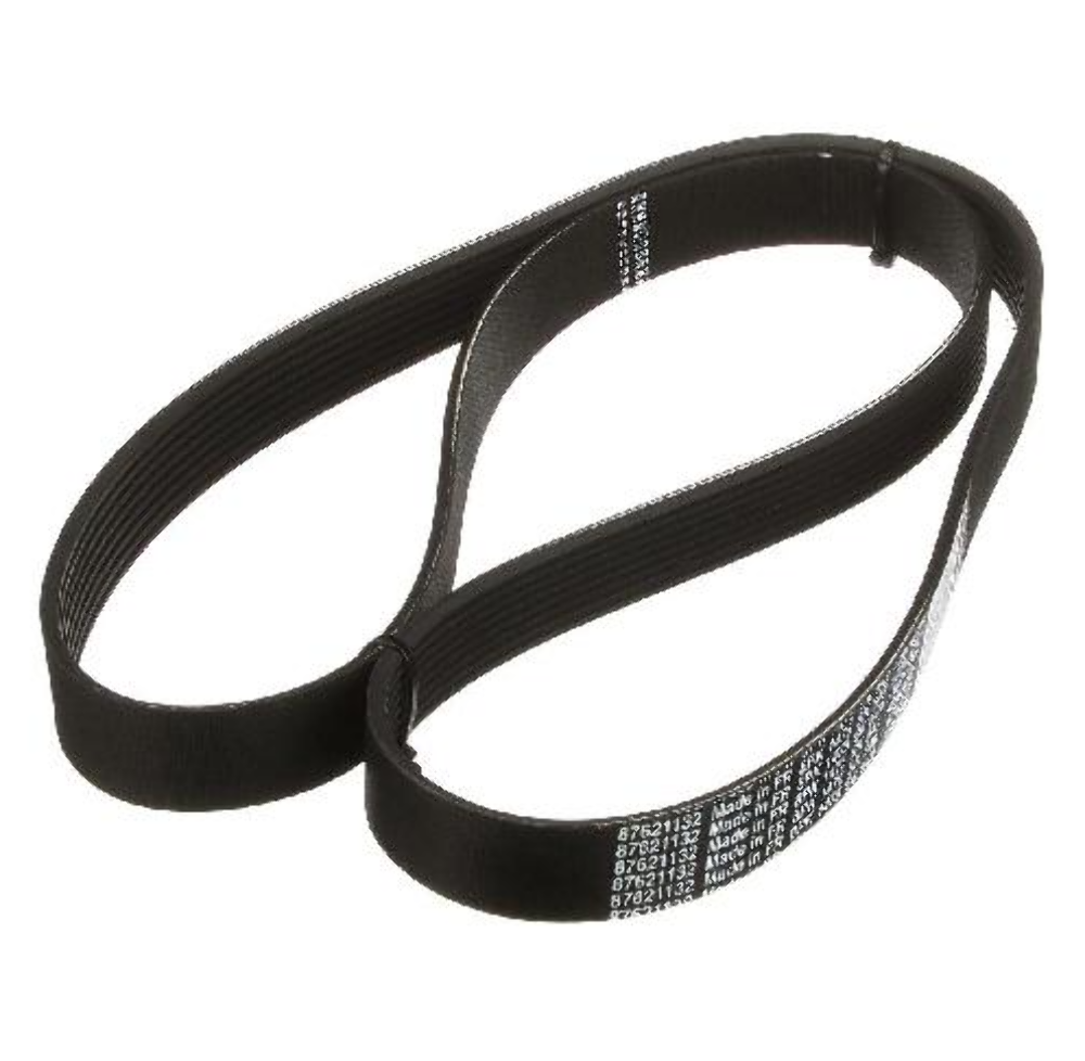NEW OEM CNH 2008-2011 430 SKID STEER SERIES 3 ENGINE BELT 87621132