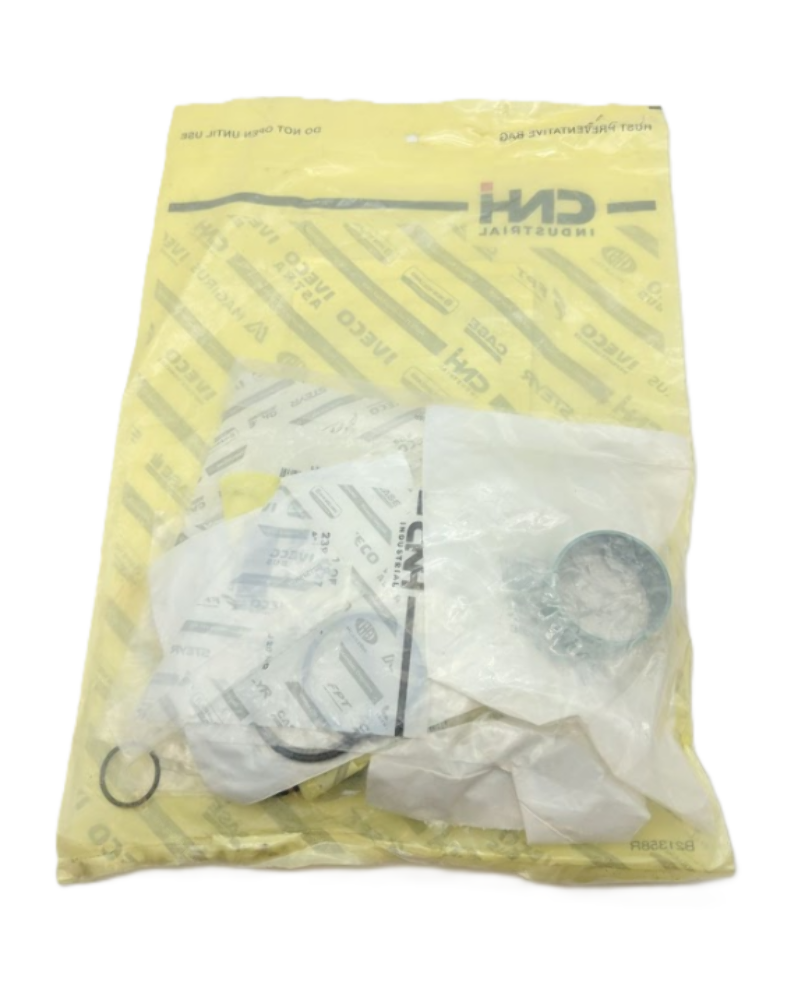 NEW OEM CNH 2004-2006 (52LC) - FRONT END LOADER SEAL KIT 87445927