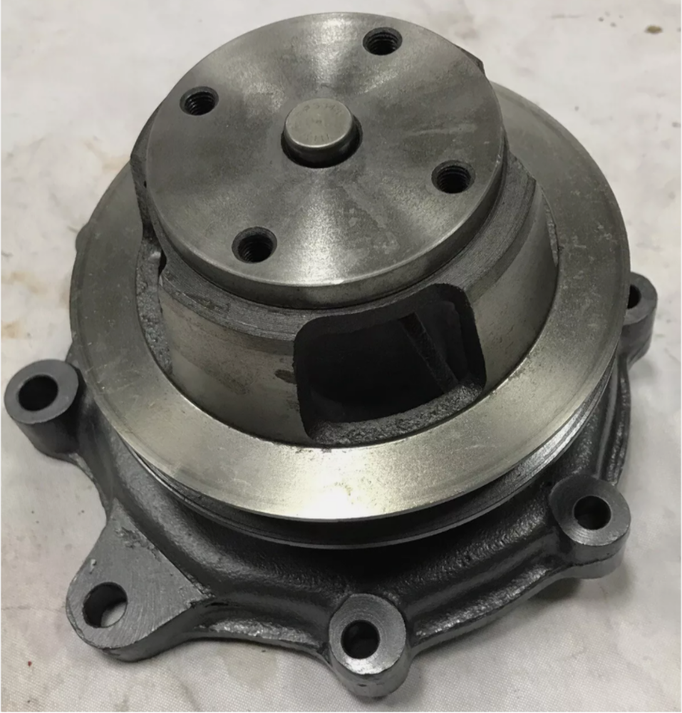 NEW FORD NEW HOLLAND TRACTOR WATER PUMP 2000 2600 3610 4000 4610SU 7200 87295277