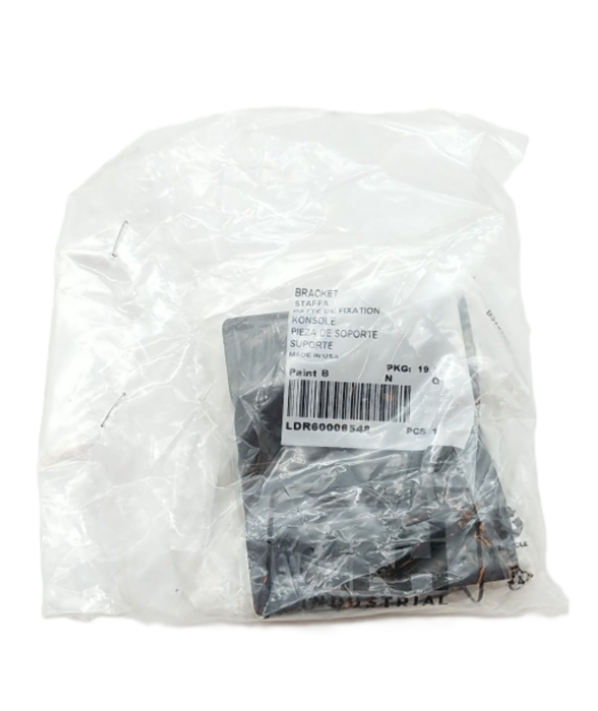 NEW OEM CNH 2015 611TL, 621TL, L545, L555 FRONT END LOADER - BRACKET LDR60006548