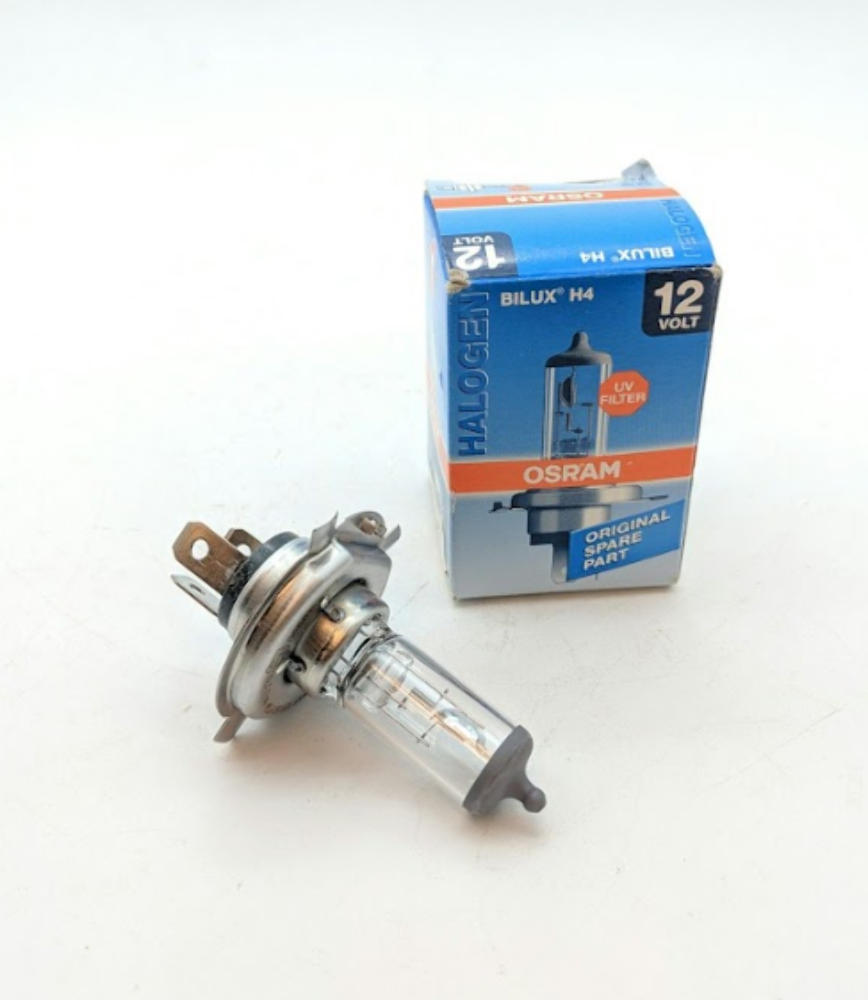 1999-2001 Polaris ATV Snowmobile H4 Headlight Bulb 2870448 Osram