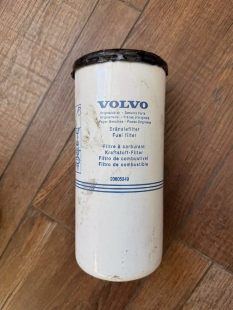 Volvo Oil/Fuel Filter 20805349