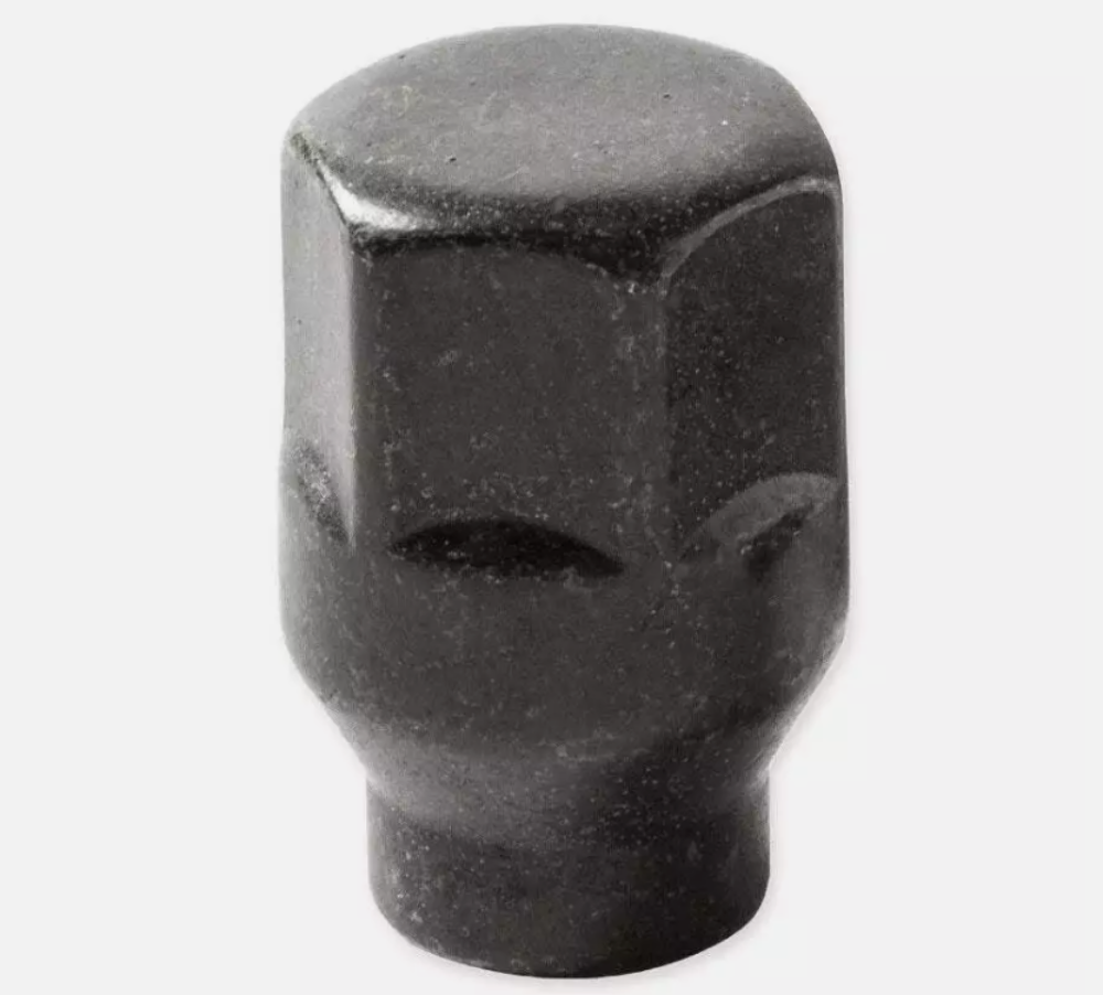 ARCTIC CAT NEW OEM BLACK LUG NUT 1423-260