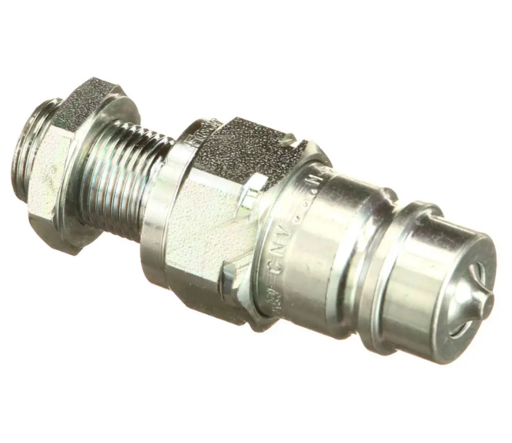 CNH GENUINE NEW HOLLAND COUPLING (611TL/616TL/621TL/622TL/626TL) 51417006