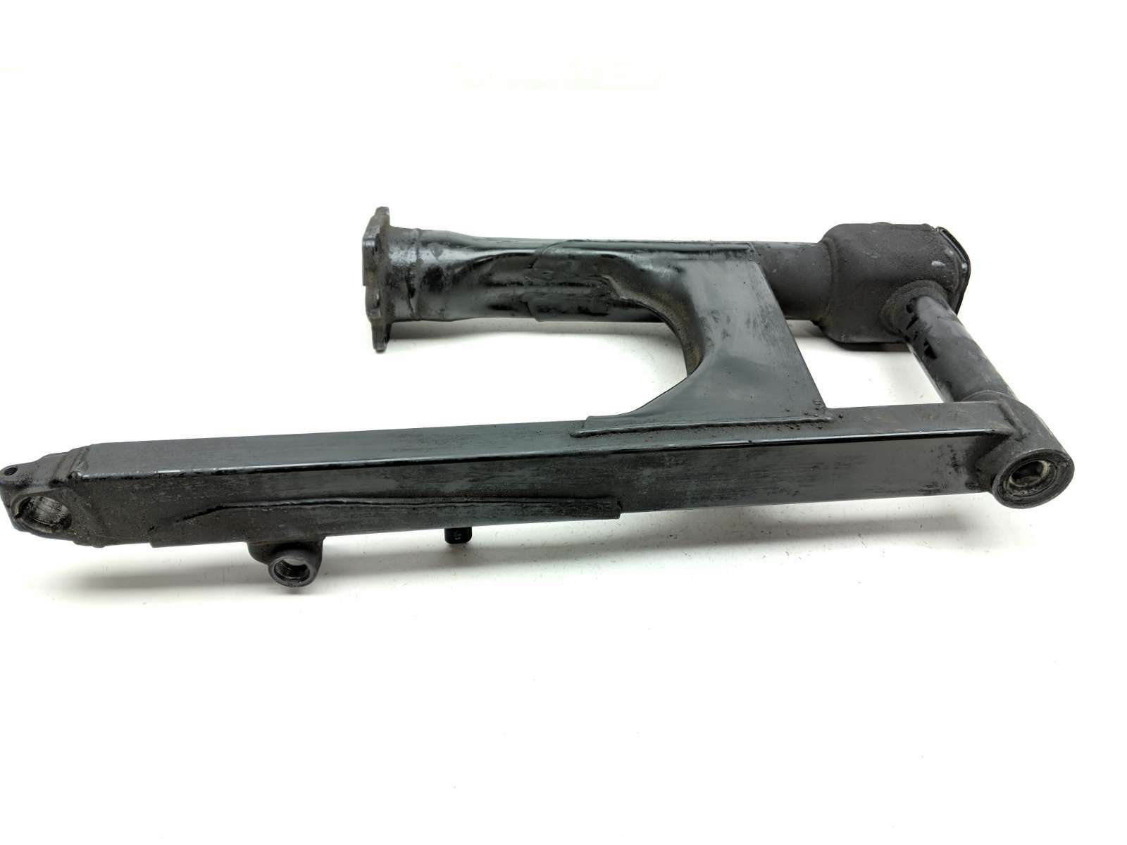 84-87 Honda Goldwing Aspencade GL1200 Rear Wheel Swing Arm Frame TRSH PL