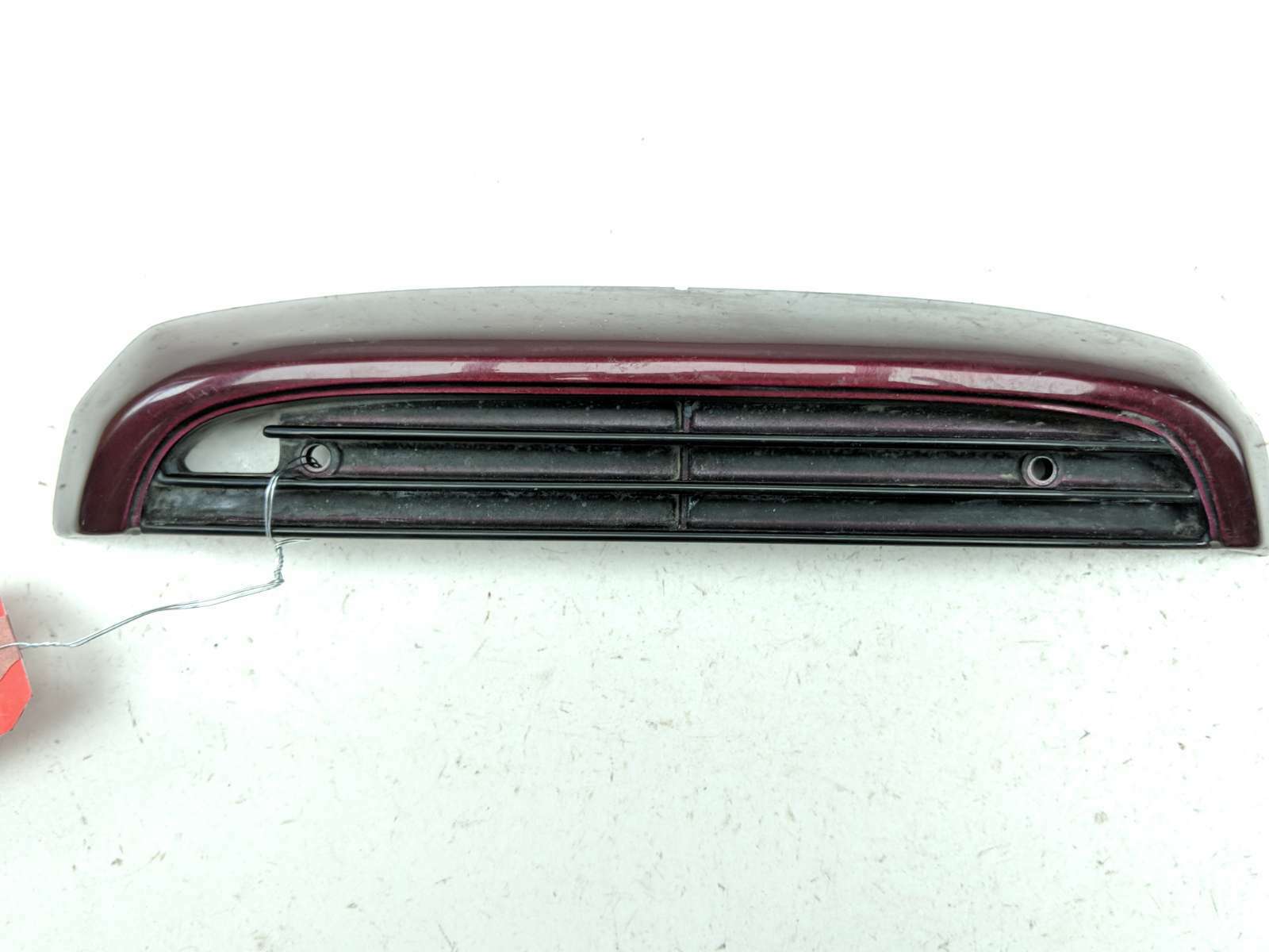 84-87 Honda Goldwing Aspencade GL1200 Front Vent Trim Fairing Cover Panel