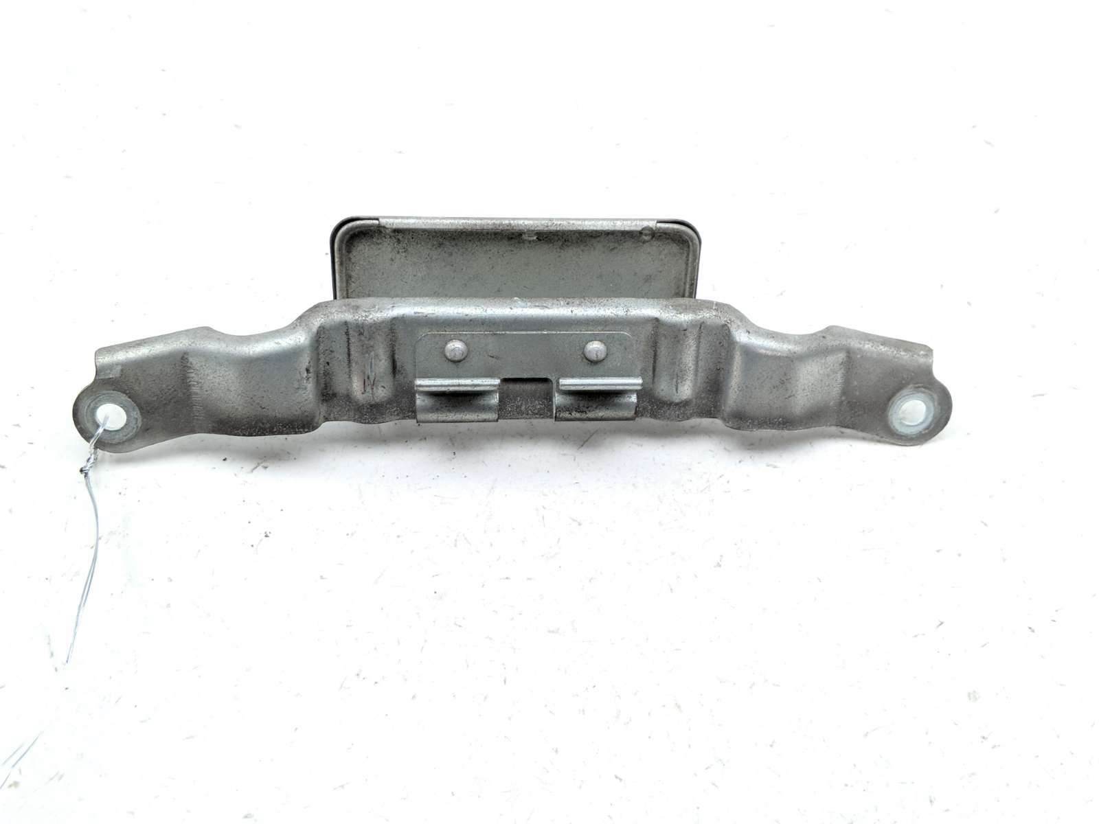 84-87 Honda Goldwing Aspencade GL1200 Headlight Mount Bracket Holder TRSH PL