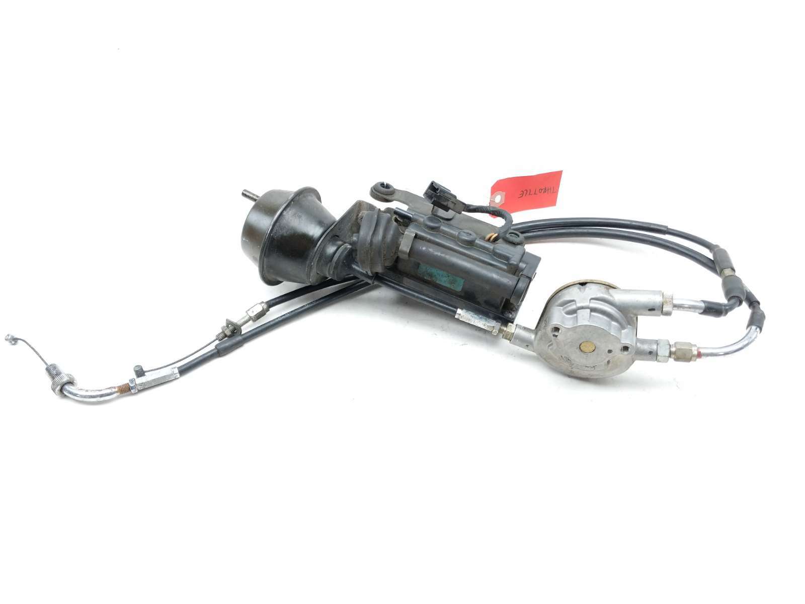 84-87 Honda Goldwing Aspencade GL1200 Cruise Control Valve