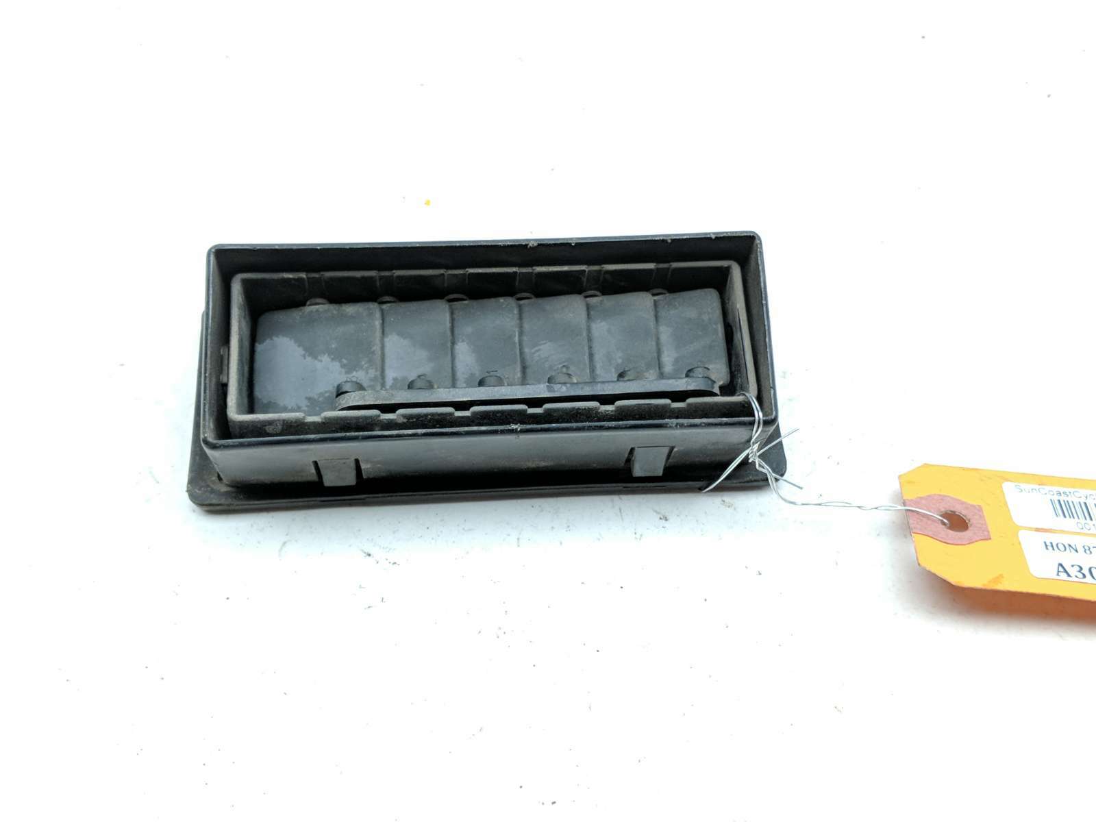 84-87 Honda Goldwing Aspencade GL1200 Front Air vent A
