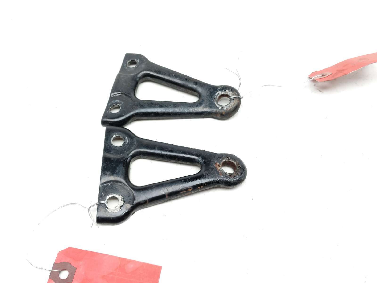 84-87 Honda Goldwing Aspencade GL1200 Right Left Engine Motor Mounts