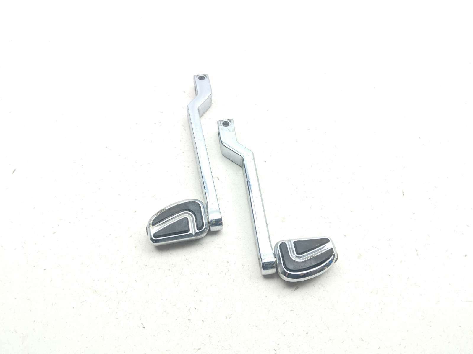 17-21 Harley FLHTKSE Electra Glide CVO Airflow Heel Toe Shifter