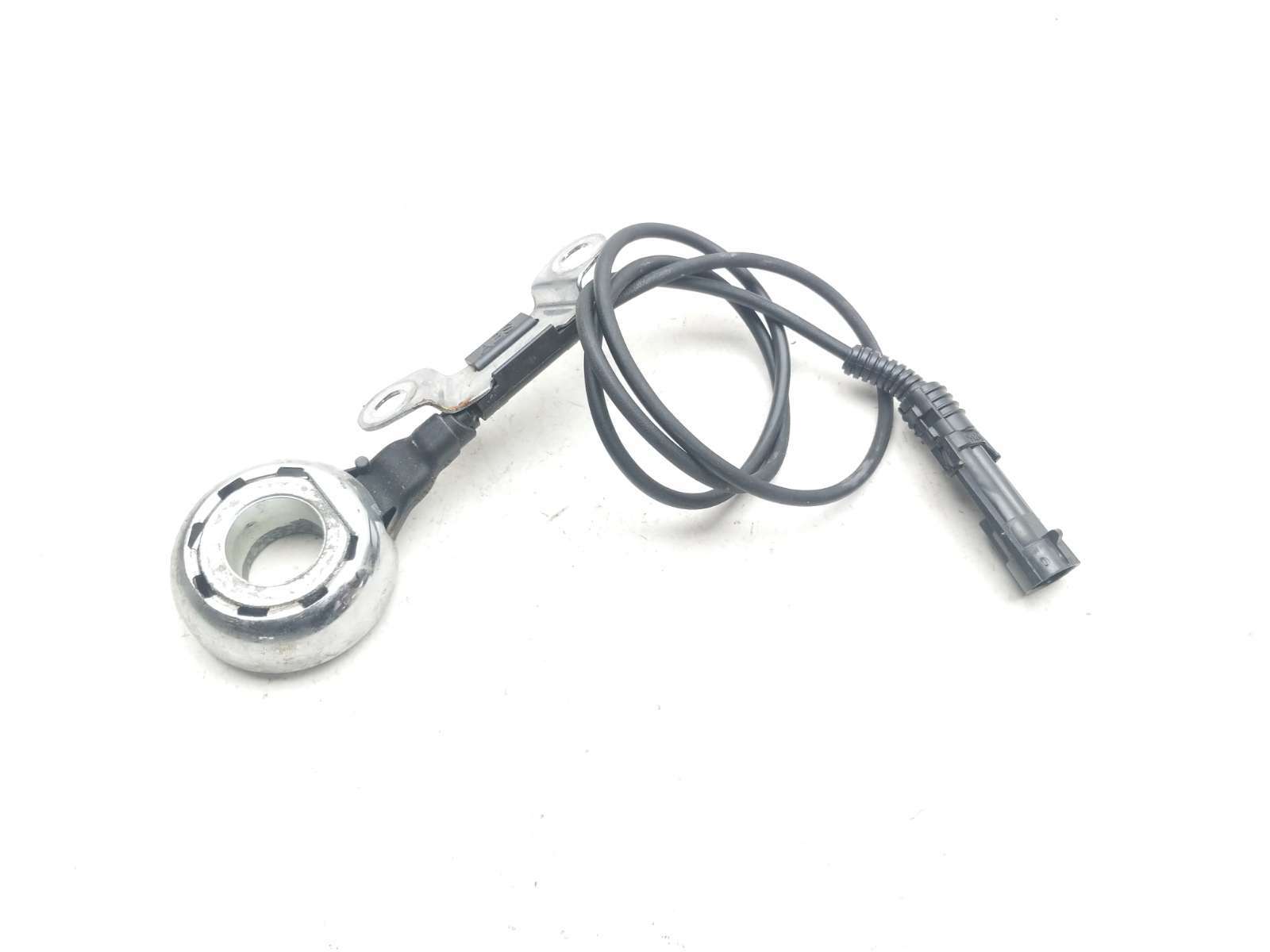 17-21 Harley FLHTKSE Electra Glide CV Front ABS Wheel Speed Sensor