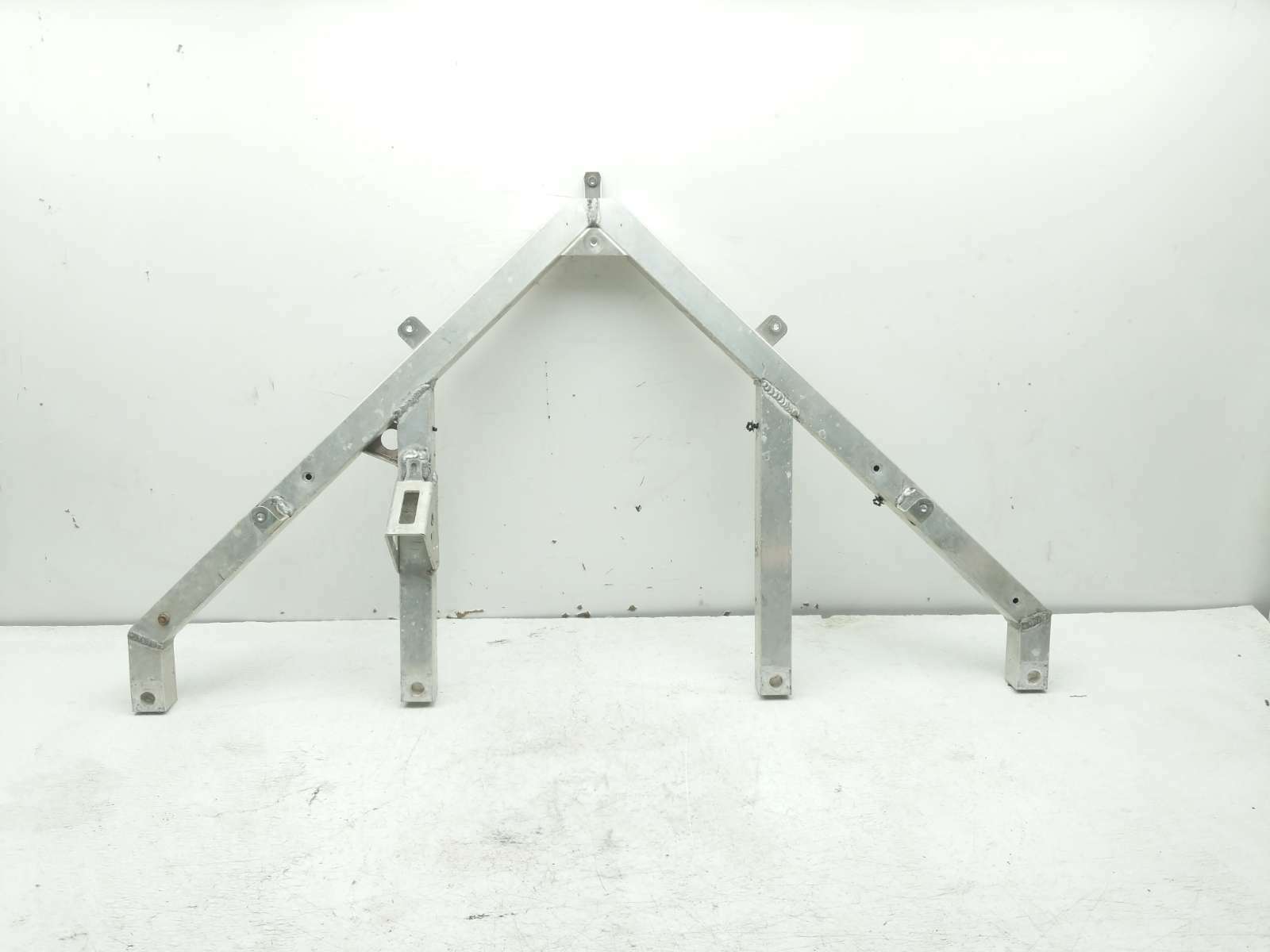 14-20 Polaris Slingshot SL Rear Deck Sub Frame