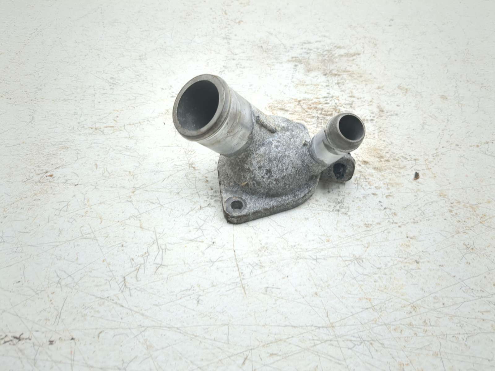 14-20 Polaris Slingshot SL Radiator Thermostat Housing