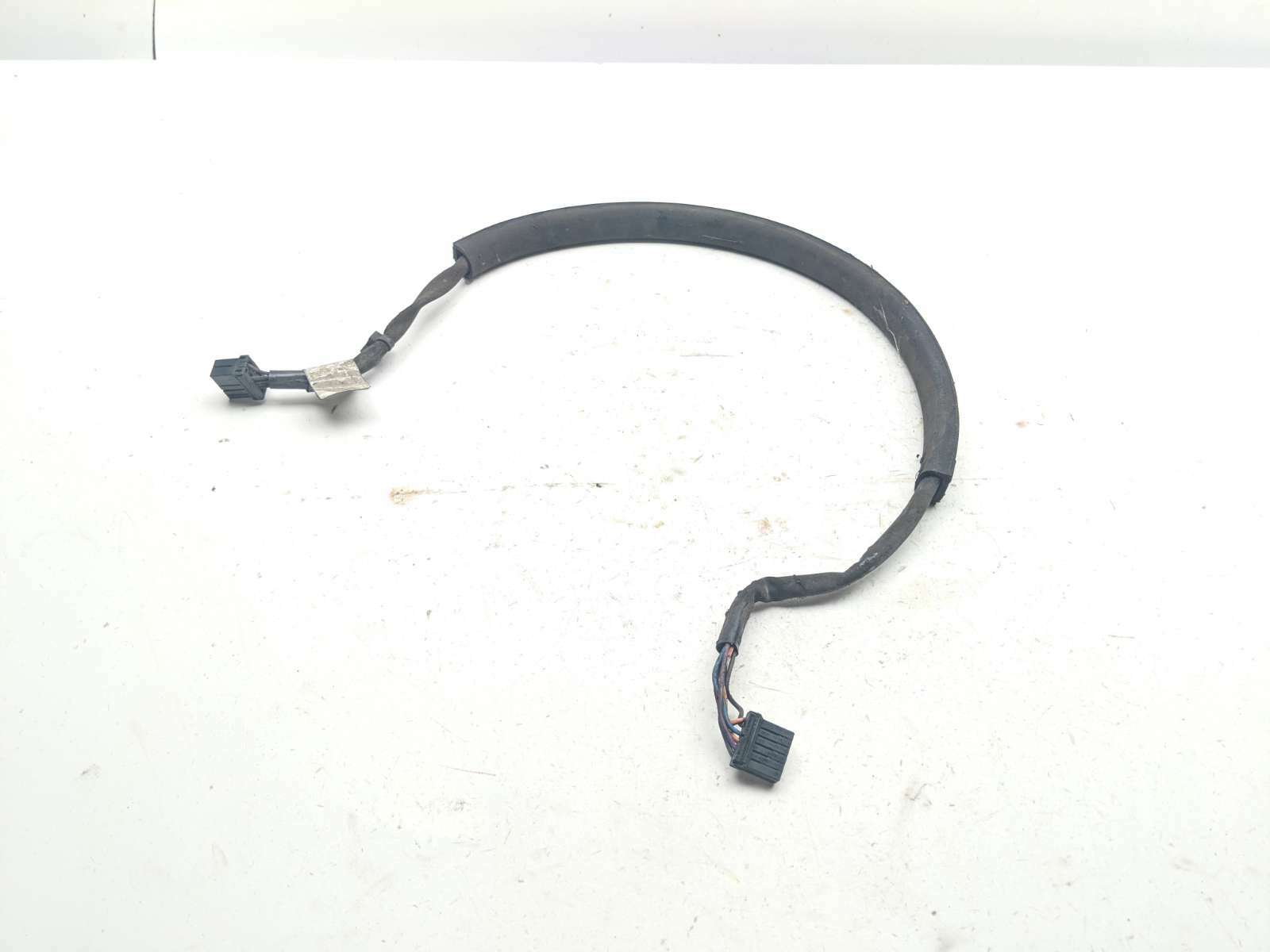 00-06 Harley Heritage Softail FLSTCI Rear Taillight  Sub Wire Wiring Harness