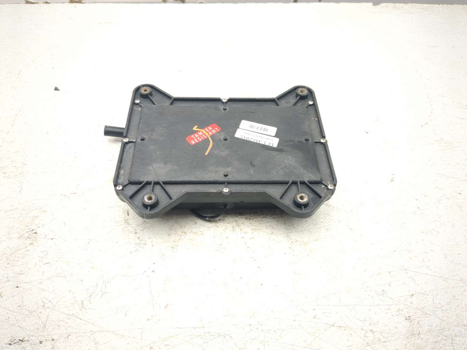 14-20 Polaris Slingshot SL Ntouch Radio Control Module Unit 2412796 A