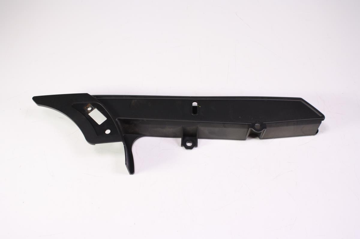 14 Yamaha V Star XVS1300 Chain Belt Guard