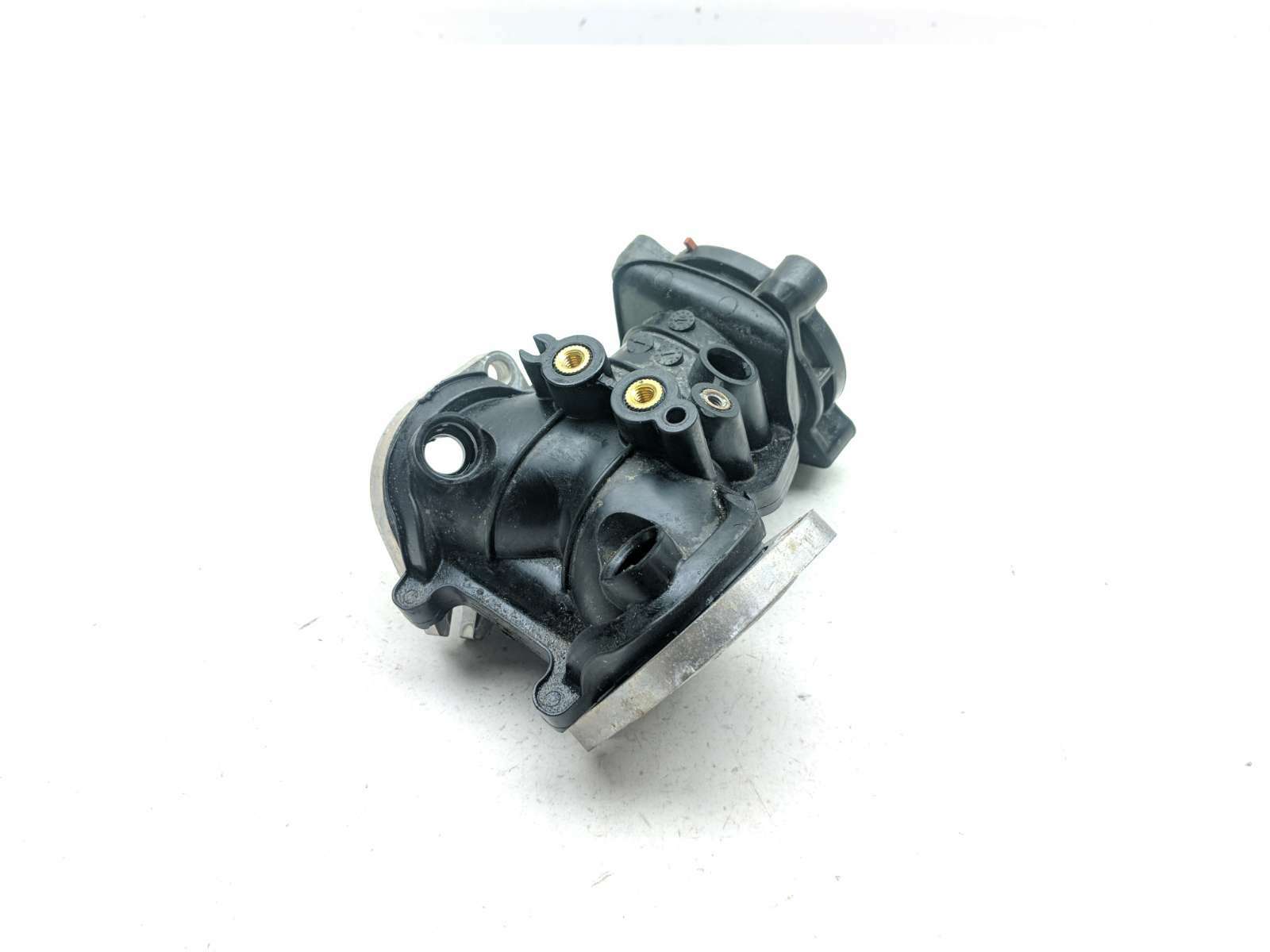 17-21 Harley FLHTKSE Electra Glide CVO Air Intake Manifold 27300121