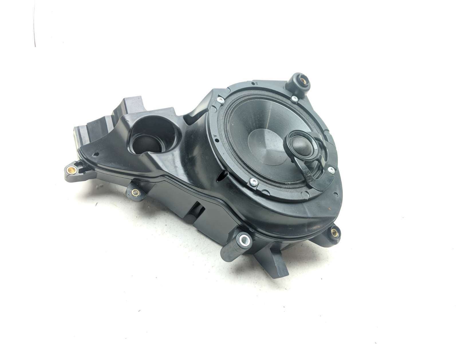 17-21 Harley FLHTKSE Electra Glide CVO Front Right Audio Speaker B