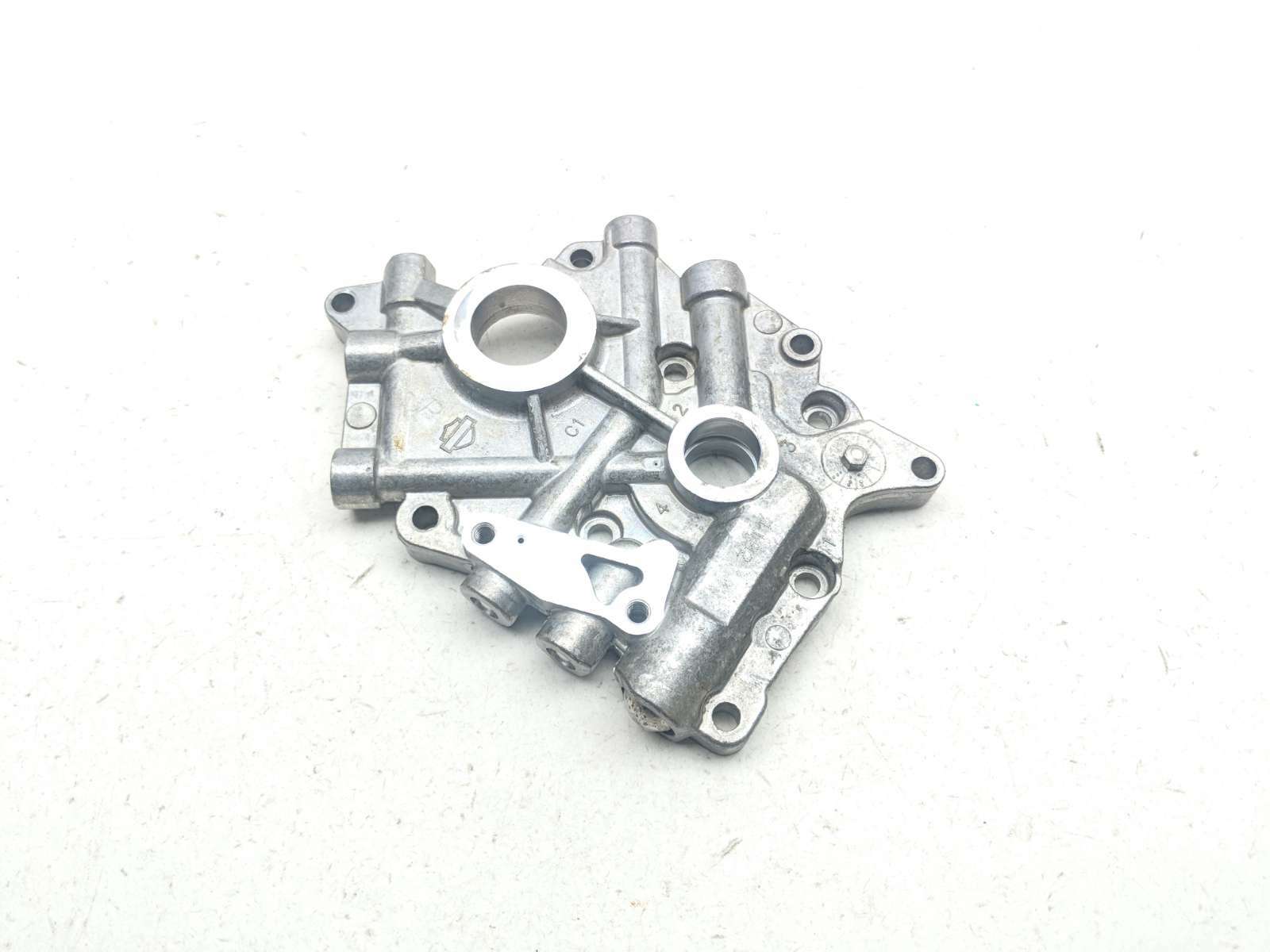 17-21 Harley FLHTKSE Electra Glide CVO Cam Backing Plate 25400131