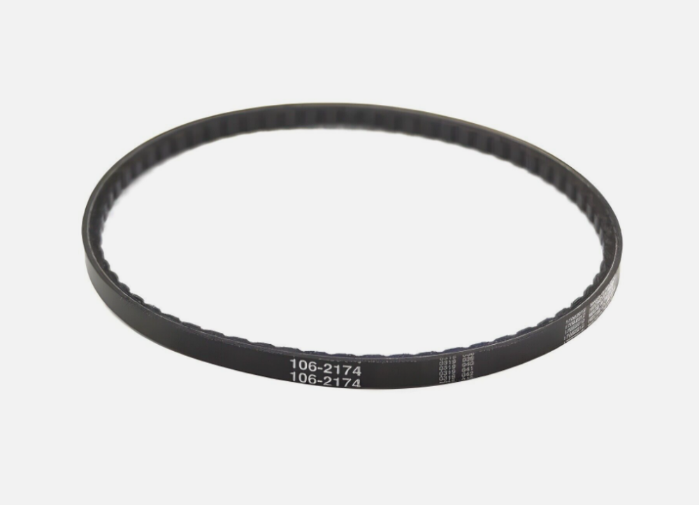 TORO NEW OEM V-BELT (TIMECUTTER Z420/Z480/14-38Z/16-42Z) 106-2174