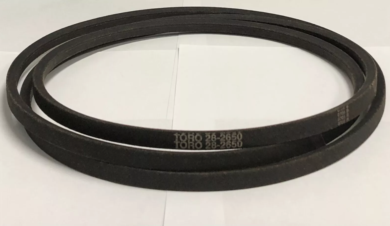 TORO NEW OEM V-BELT (102.30") 28-2650